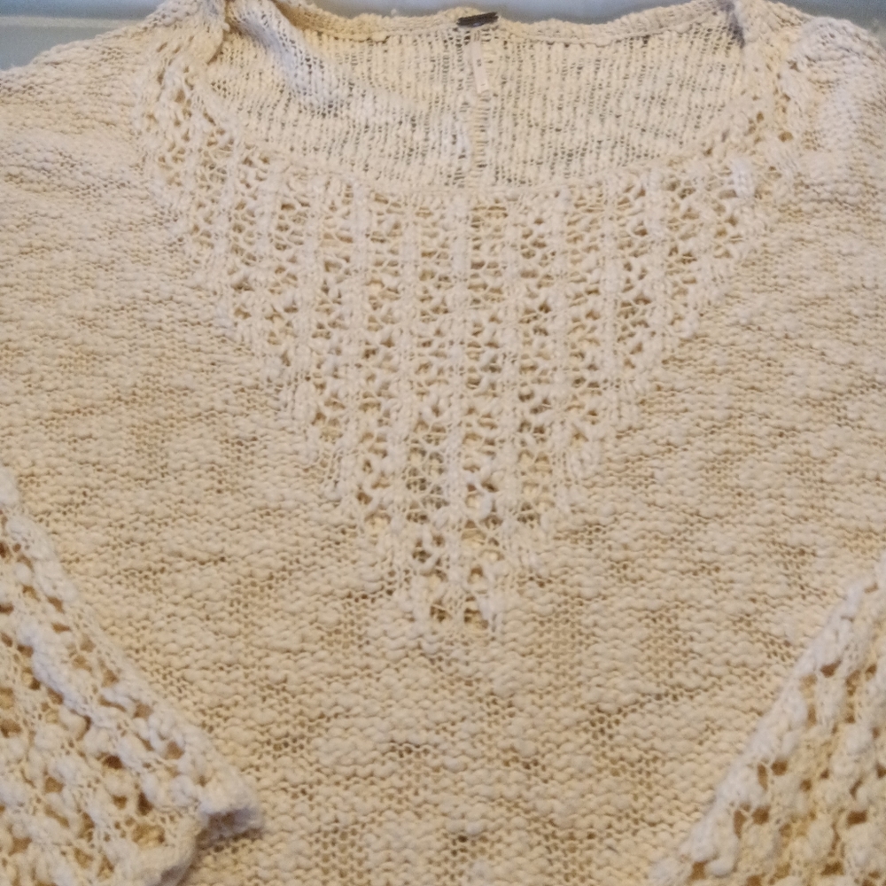 Knit sweater - Picture 4 of 13